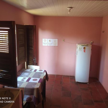 Suites D'Belinha كانووا كويبرادا الغرفة الصورة