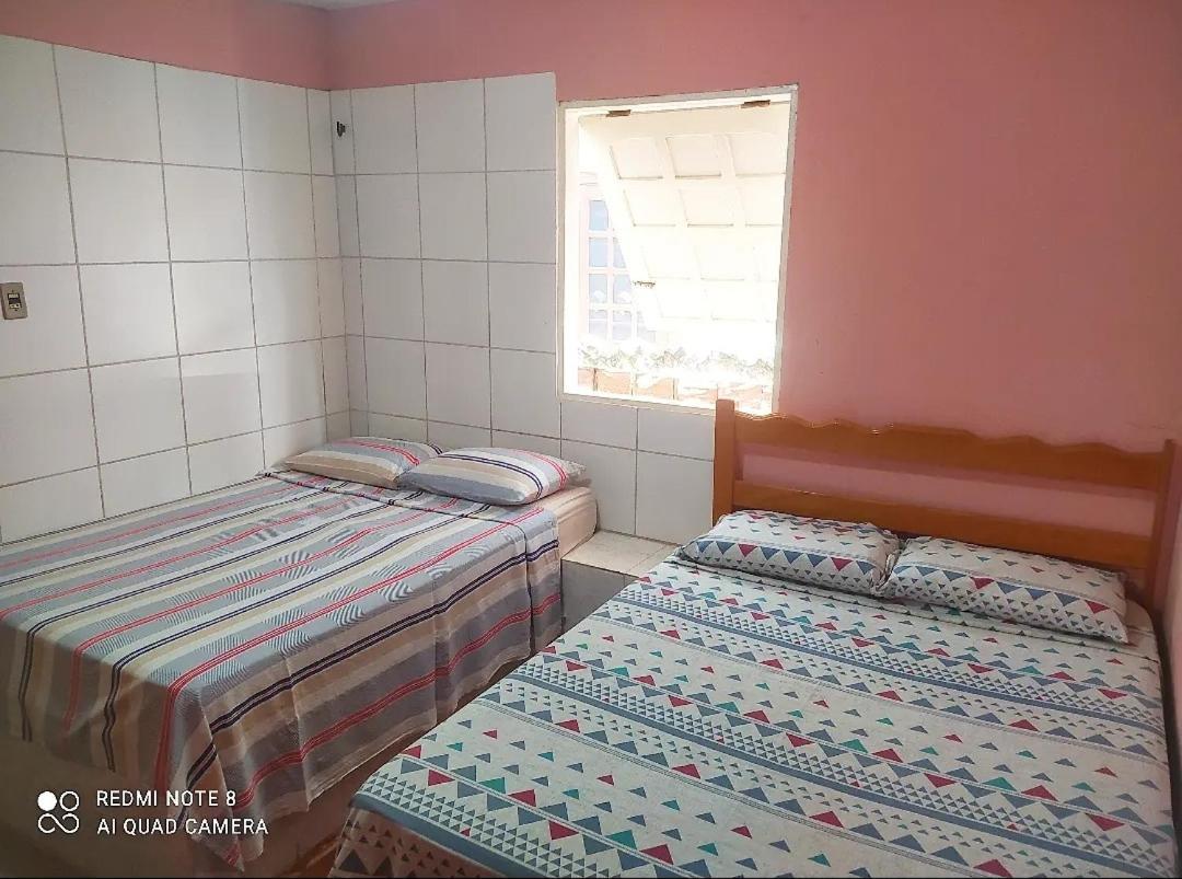 Suites D'Belinha كانووا كويبرادا المظهر الخارجي الصورة