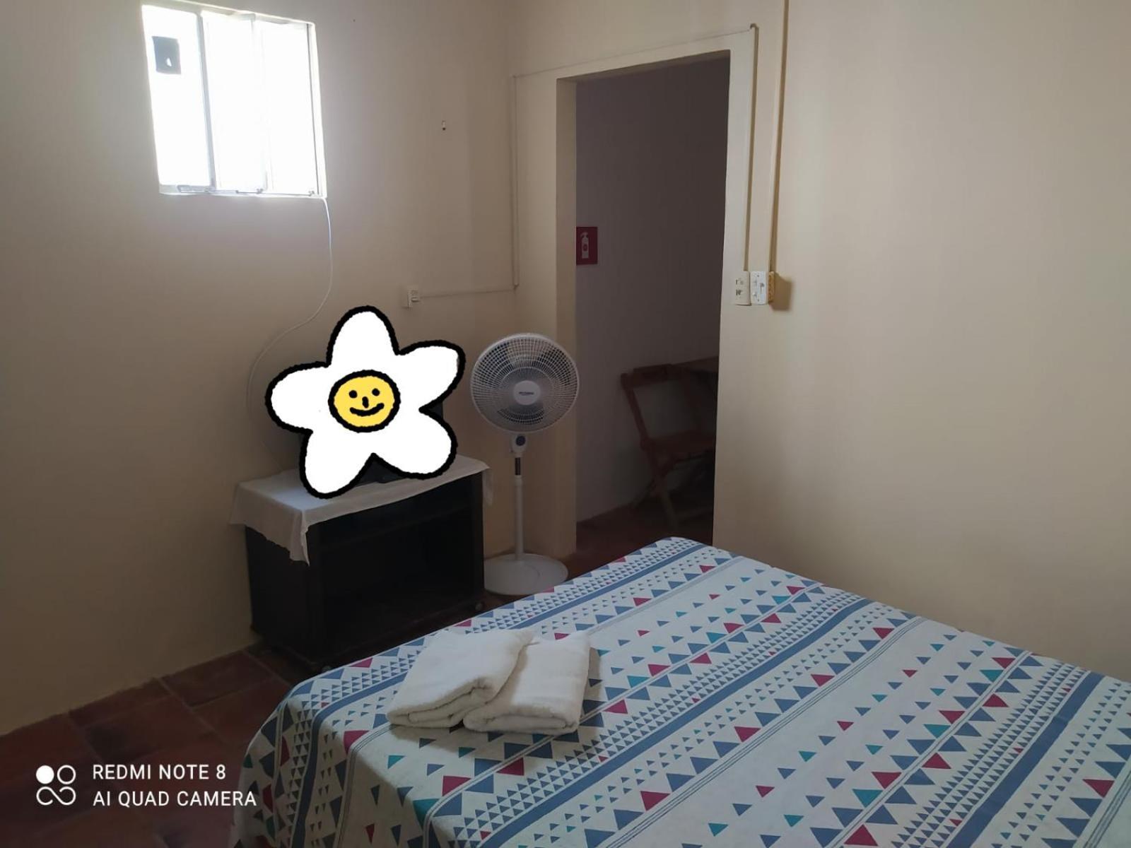 Suites D'Belinha كانووا كويبرادا الغرفة الصورة